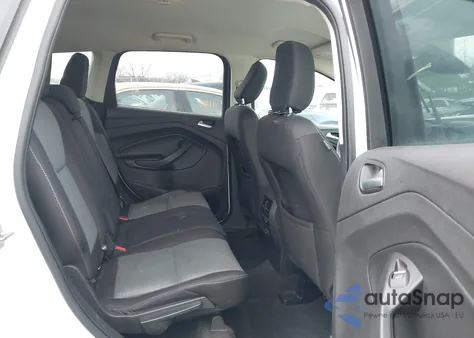 2019 Ford Escape Se из США, поврежденный, VIN 1FMCU9GD4KUB51560